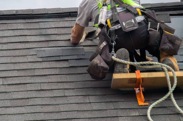Reliable Emergency Roof Repair contractor in Danville, IA by Brentwood Metal Roofing