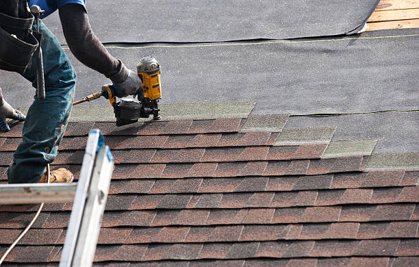 Licensed Emergency Roof Repair service in Danville, IA - Brentwood Metal Roofing